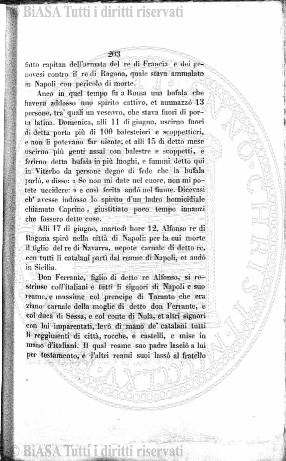 n. 20 (1909) - Frontespizio