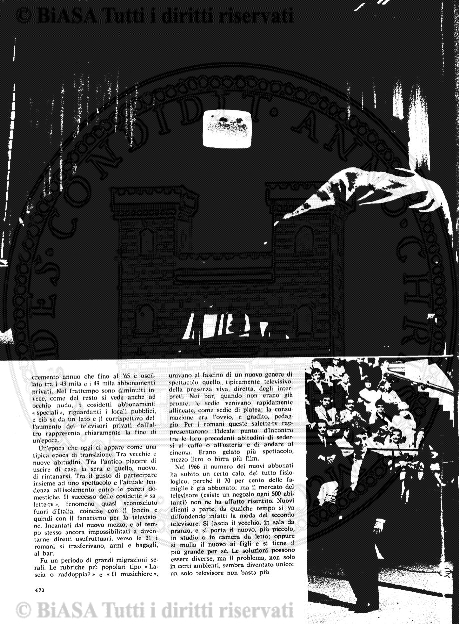 n. 30 (1878) - Frontespizio e sommario