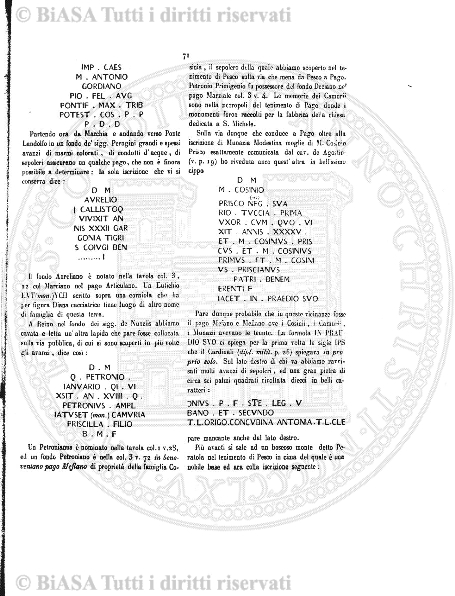 n. 2 (1931) - Pagina: 41