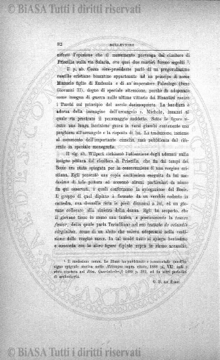 s. 2, n. 2 (1888-1889) - Pagina: 1