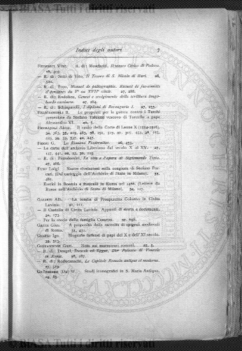s. 4, n. 11 (1887) - Sommario: p. 161