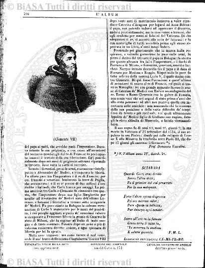 n. 49 (1890) - Frontespizio