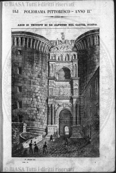 v. 6, n. 3 (1872) - Sommario: p. 33