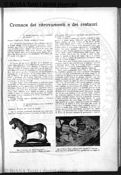 n. 3 (1919) - Copertina: 1