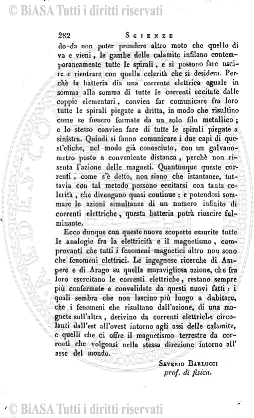 n. 20 (1906) - Frontespizio