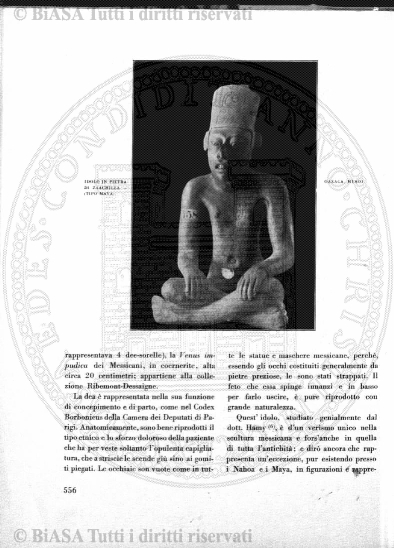 v. 10, n. 33 (1783-1784) - Pagina: 257