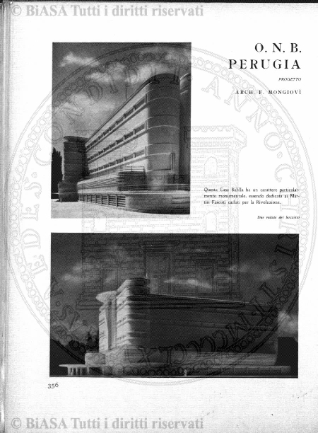 v. 10, n. 46 (1783-1784) - Pagina: 361