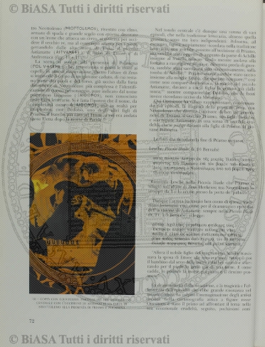 v. 38, n. 223 (1913) - Frontespizio