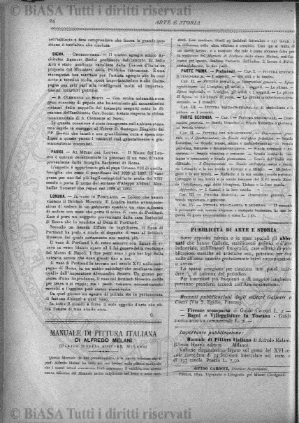 s. 2, n. 2 (1887-1888) - Pagina: 1