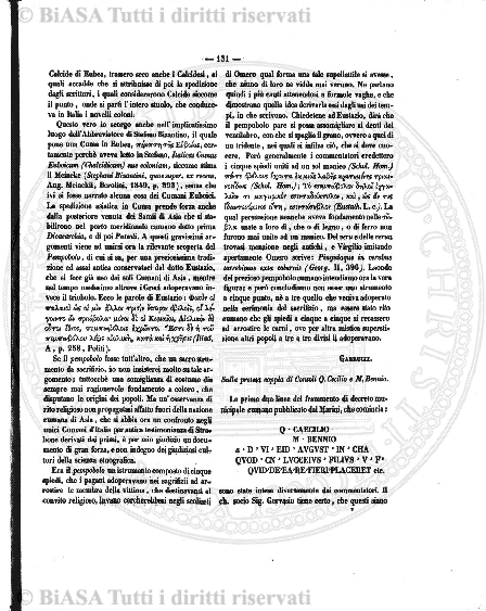 v. 1, n. 8 (1931) - Copertina: 1