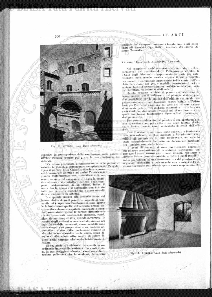 n. 5 (1912) - Copertina: 1 e sommario