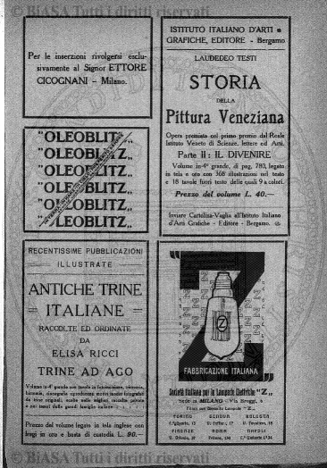 s. 5, n. 5 (1890) - Sommario: p. 65