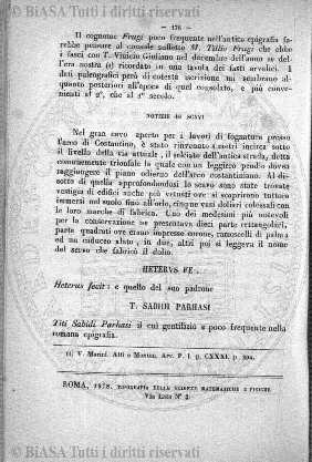 s. 2, v. 4, n. 1-2 (1888) - Frontespizio