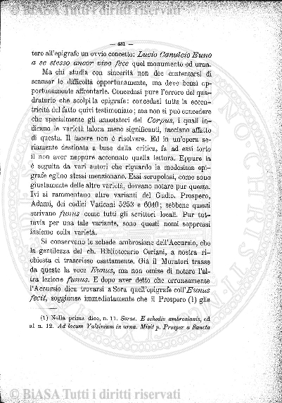 v. 138 (1855) - Frontespizio
