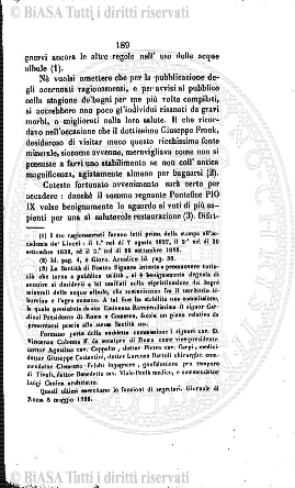 n. 22 (1889) - Frontespizio