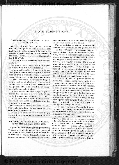 n. 5 (1911-1912) - Pagina: 49