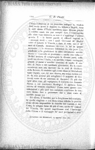 n. 22 (1894) - Frontespizio
