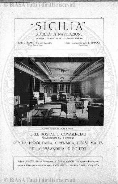 s. 3, v. 5, n. 7-9 (1899) - Pagina: 109