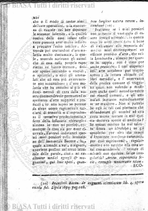 n. 7 (1938) - Frontespizio e sommario