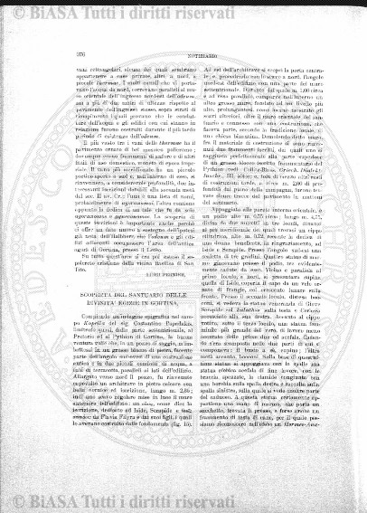 n. 27 (1887) - Frontespizio
