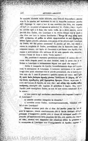 n. 3 (1905) - Copertina: 1 e sommario