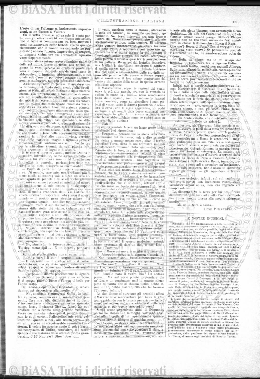 n. 1 (1902) - Frontespizio