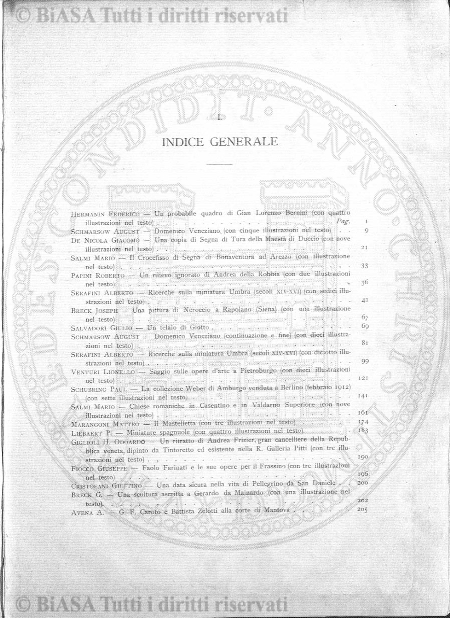 s. 6, v. 3, n. 5-6 (1927) - Copertina: 1