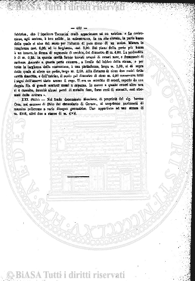 s. 3, v. 1, n. 9 (1882) - Sommario: p. 129