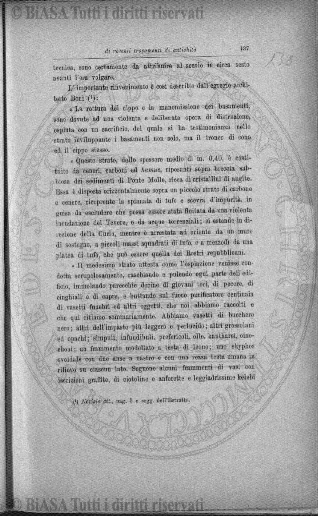 s. 3, v. 1, n. 8 (1882) - Sommario: p. 113