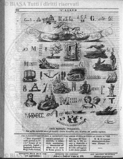 v. 26, n. 6 (1859-1860) - Pagina: 41