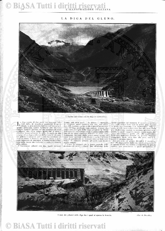 v. 2, n. 7 (1868) - Sommario: p. 97