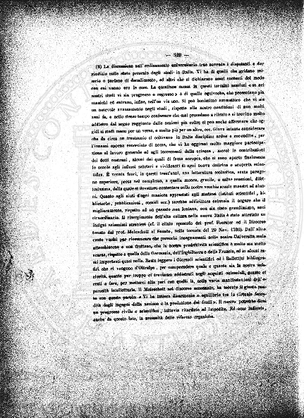 v. 2, n. 8 (1927-1928) - Pagina: 337