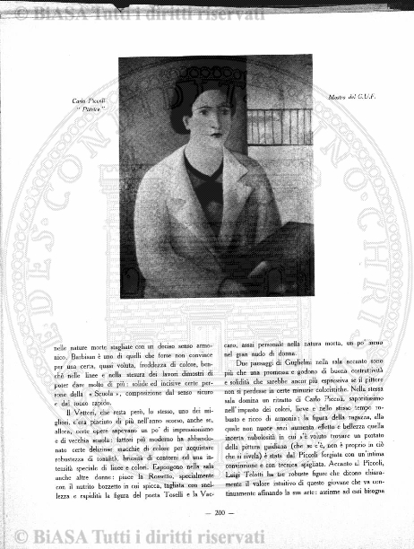 s. 2, v. 4, n. 5 (1869) - Pagina: 101