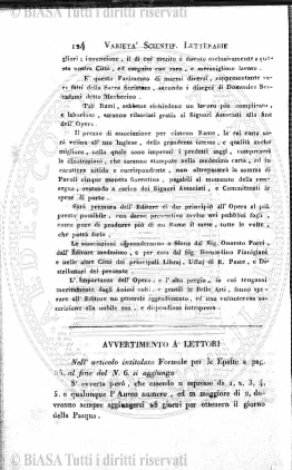 v. 8, n. 22 (1841-1842) - Pagina: 169