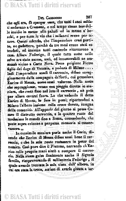 v. 85 (1840) - Frontespizio