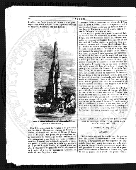 v. 16, n. 35 (1849-1850) - Pagina: 273