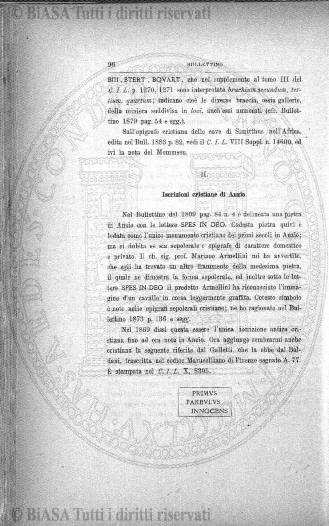 n. 12 (1885-1886) - Pagina: 89 e sommario