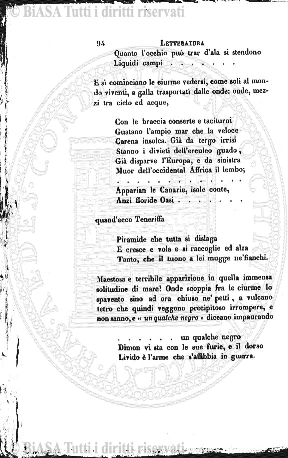 n. 31 (1904) - Frontespizio
