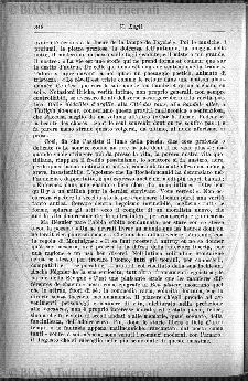 n. 2 (1909) - Copertina: 1 e sommario