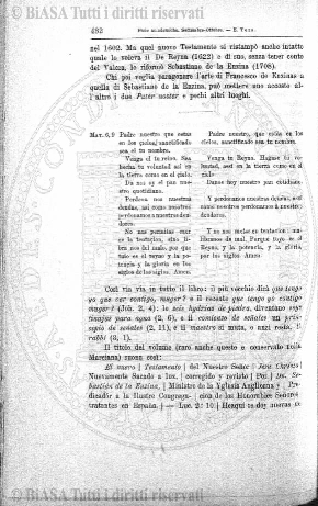 v. 1, n. 49 (1774-1775) - Pagina: 385
