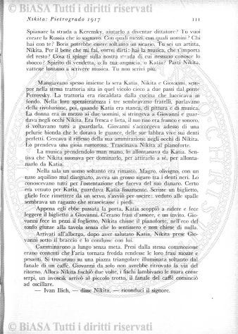 n. 42 (1889) - Frontespizio