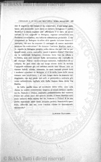 n. 5 (1930) - Pagina: 161