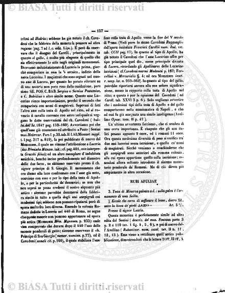 n.s., n. 6 (1891) - Pagina: 41 e sommario