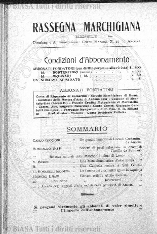 1897 (1897) - Frontespizio