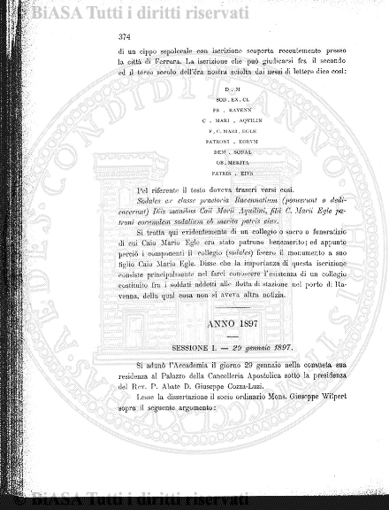 v. 31, n. 2 (1926-1927) - Copertina: 1 e sommario