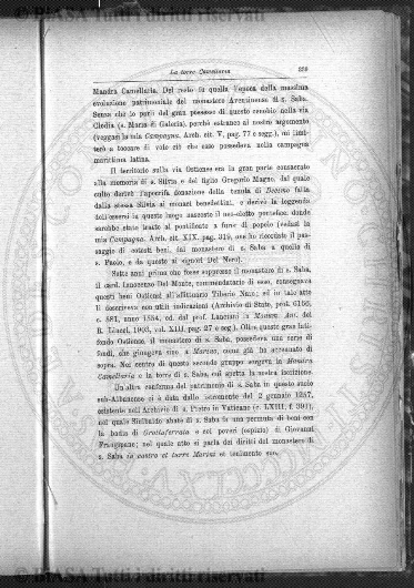 n. 13 (1874-1875) - Sommario: p. 97