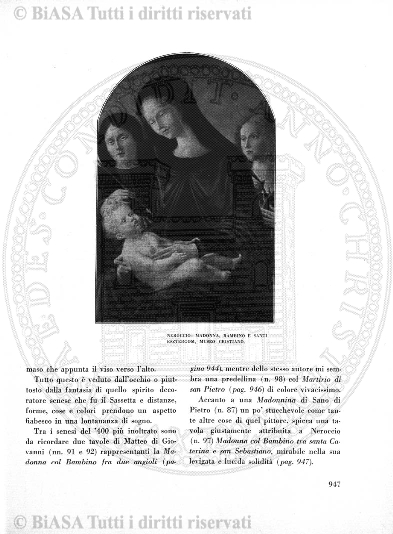 n. 10 (1905) - Copertina: 1 e sommario