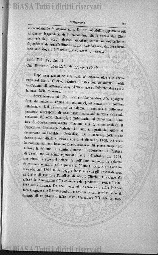 s. 2, v. 4, n. 5 (1878) - Sommario: p. 65