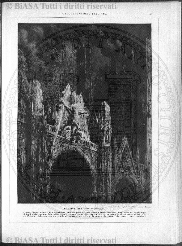v. 1, n. 6-10 (1919) - Tavola fuori testo