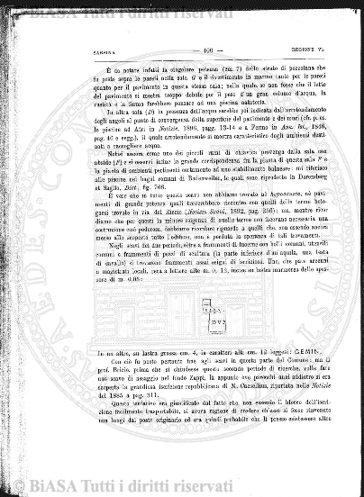 v. 2, n. 8 (1927-1928) - Pagina: 337